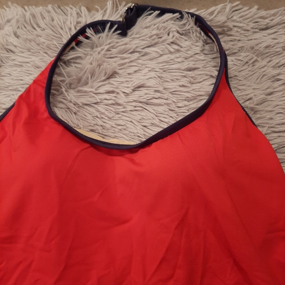 Tankini Top Size 10 - Picture 2 of 8